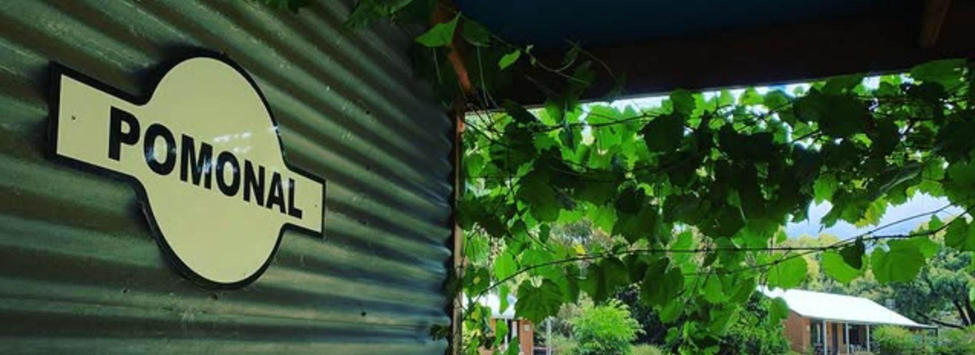 Pomonal Cottages Grampians