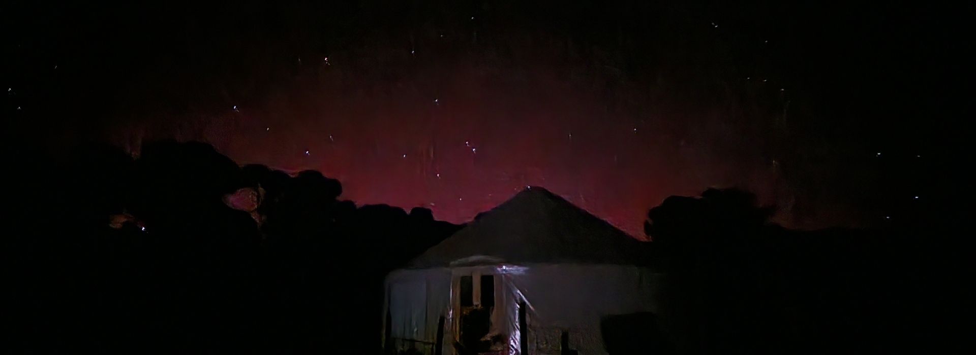 Pomonal Cottages Grampians