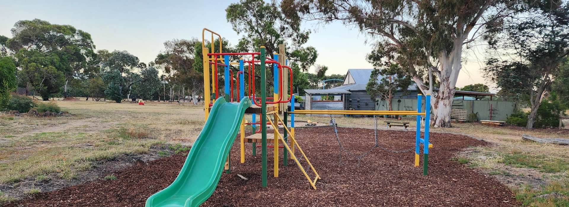 Pomonal Cottages Grampians